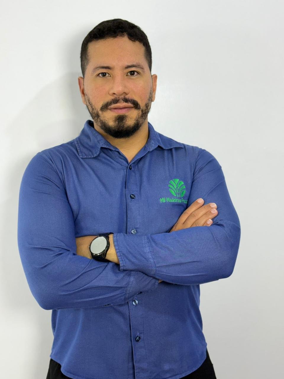 Marcos Antônio